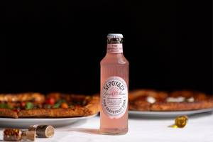 Sepoy Pink Grapefruit