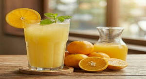 Orange Juice