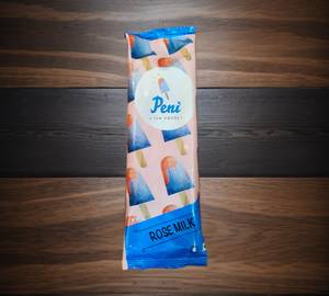 Rose Milk