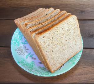 Brown bread