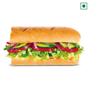 Subway Hot Dog