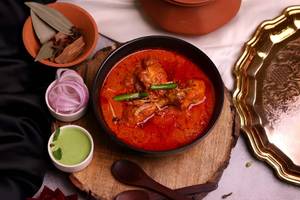 Chicken Curry