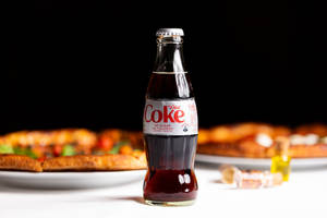 Diet Coke (200 ml)