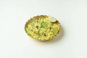 Jain Poha