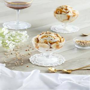 Banoffee Sundae (250gms)