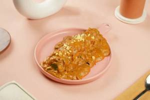 Paneer Lababdar