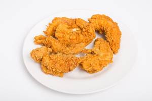 Eight Fillets Meal