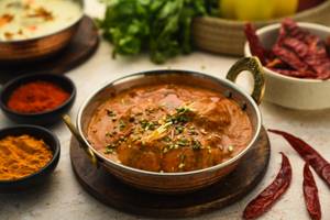 Malai Kofta