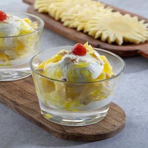 Pineapple Sundae (210g)