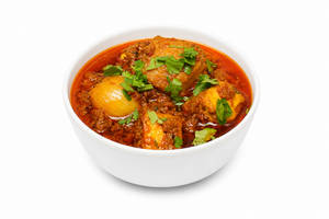 Special Aloo Pyaz