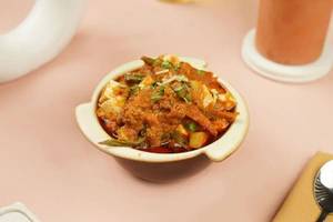 Mixed Vegetable