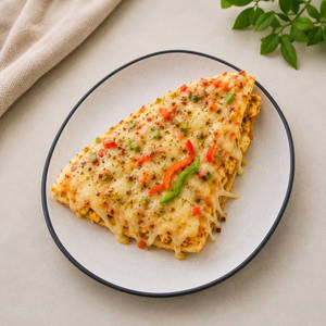 Double Decker Pizza