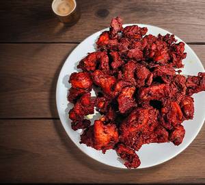 Chicken Tikka [10 Pieces, Serves 1]
