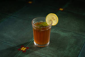 Lemon Tea