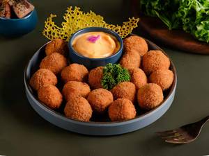 Chicken Popcorn