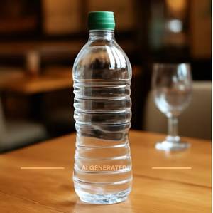 Mineral Water Bottle [1 ltr]