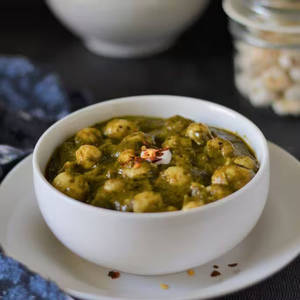 Sada chole