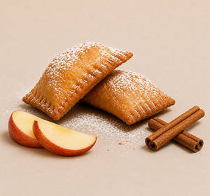 Signature Apple Pie
