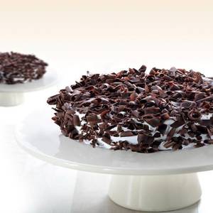 Black Forest Cake