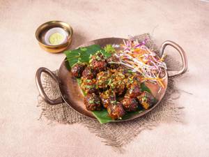 Veg Manchurian