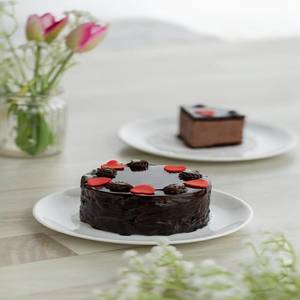 Chocolate Truffle Cake (250 Gms)