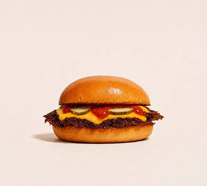 Fat Smash Burger