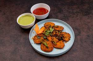 SANGRILA VEG