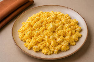 Scrambled Egg