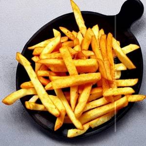Medium Fries