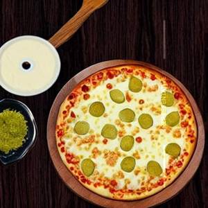 Margharita - Pure Cheese Classic