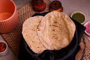 Tawa Ghee Roti