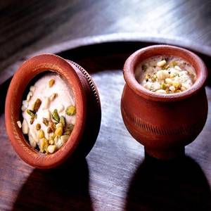 Matka Kulfi