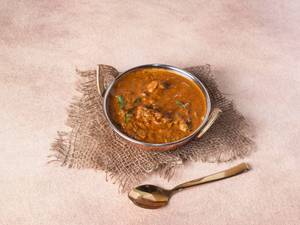 Andhra Chicken Curry Bone