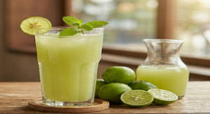 Sweet Lime Juice