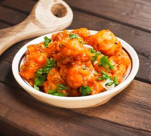 Gobi manchurian