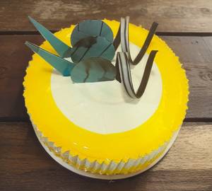 Pineapple Pastry 1 Kg