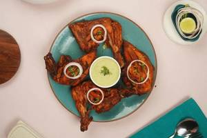 Chicken Tandoori