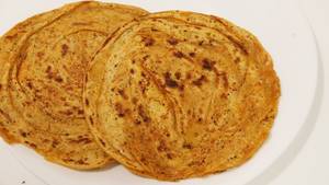 Churchur Paratha