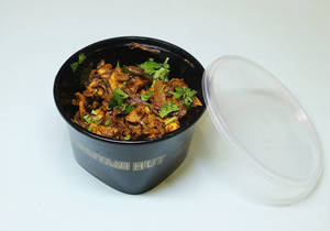 Pepper Chicken Dry