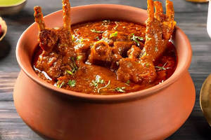 Gosht Rara
