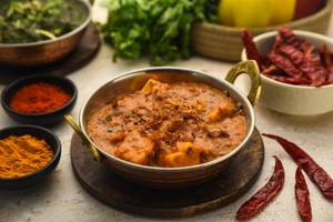 Paneer Do Pyaaz