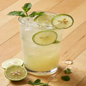 Lemon Mint Cooler
