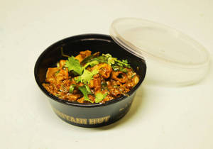 Mutton Kudal Fry