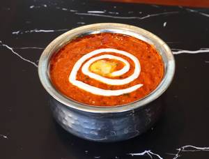 Paneer Pasanda [Without Onion Garlic]