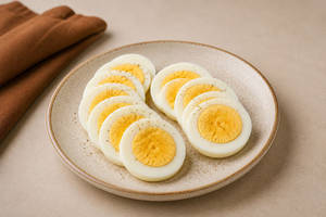 Boiled Egg