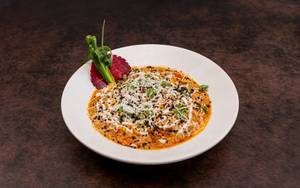 VEG MAKHANI