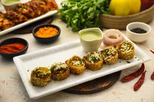 Aloo Ka Nazakat