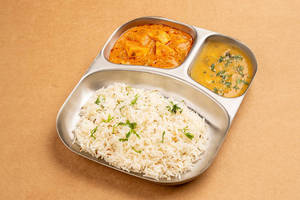 Jeera Rice Combo