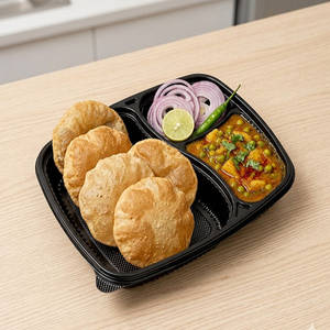 Poori Bhaji