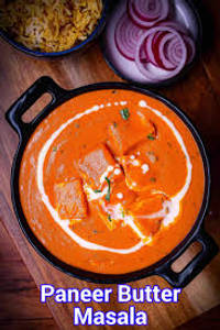 Paneer Lababdar + Lachha Paratha(2)